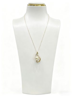 白蝶 ゴールド  品番：TM-M1-D12731-S11