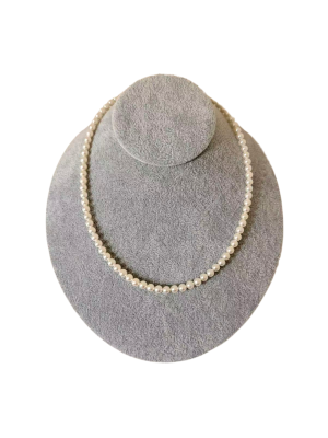 彩凛珠（無調色）品番：tm 4354 5 5.5mm