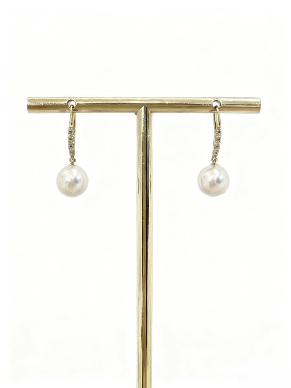 Akoya Pearl - TOMO Pearl Specialty Store