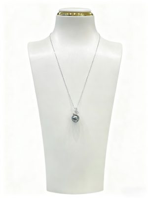 黑蝶 品番：TM-M3-D14377-K10