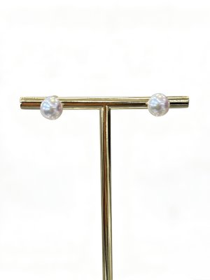 earrings - TOMO Pearl Specialty Store