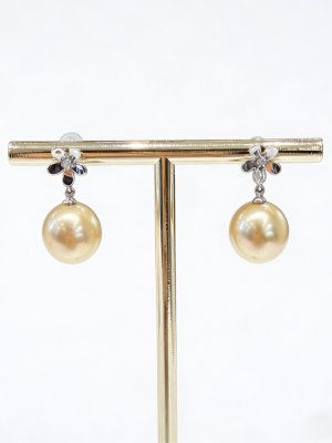 白蝶真珠　品番:dd934 3037 s11