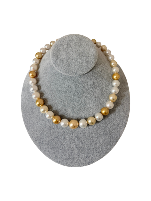 白蝶真珠品番：tm 4489